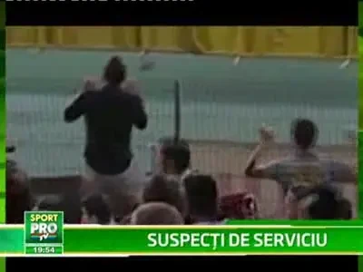 Profil de HULIGAN! Vezi cine sunt cei care&nbsp;o pot exclude pe Dinamo din Europa!