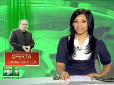 10 mil. euro datorie! "Dinamo e ca si falimentara"