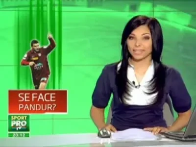 Trica: "Am ajuns la un acord cu Pandurii!"