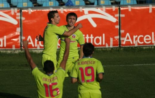 Otelul 0-1 Steaua (Surdu 57)! Vezi aici toate fazele importante!_2