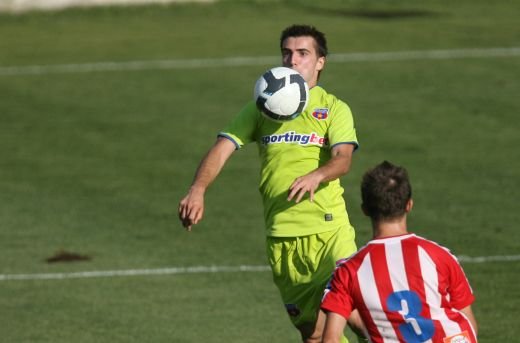 Otelul 0-1 Steaua (Surdu 57)! Vezi aici toate fazele importante!_3