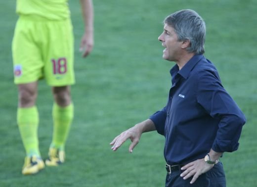 Otelul 0-1 Steaua (Surdu 57)! Vezi aici toate fazele importante!_4