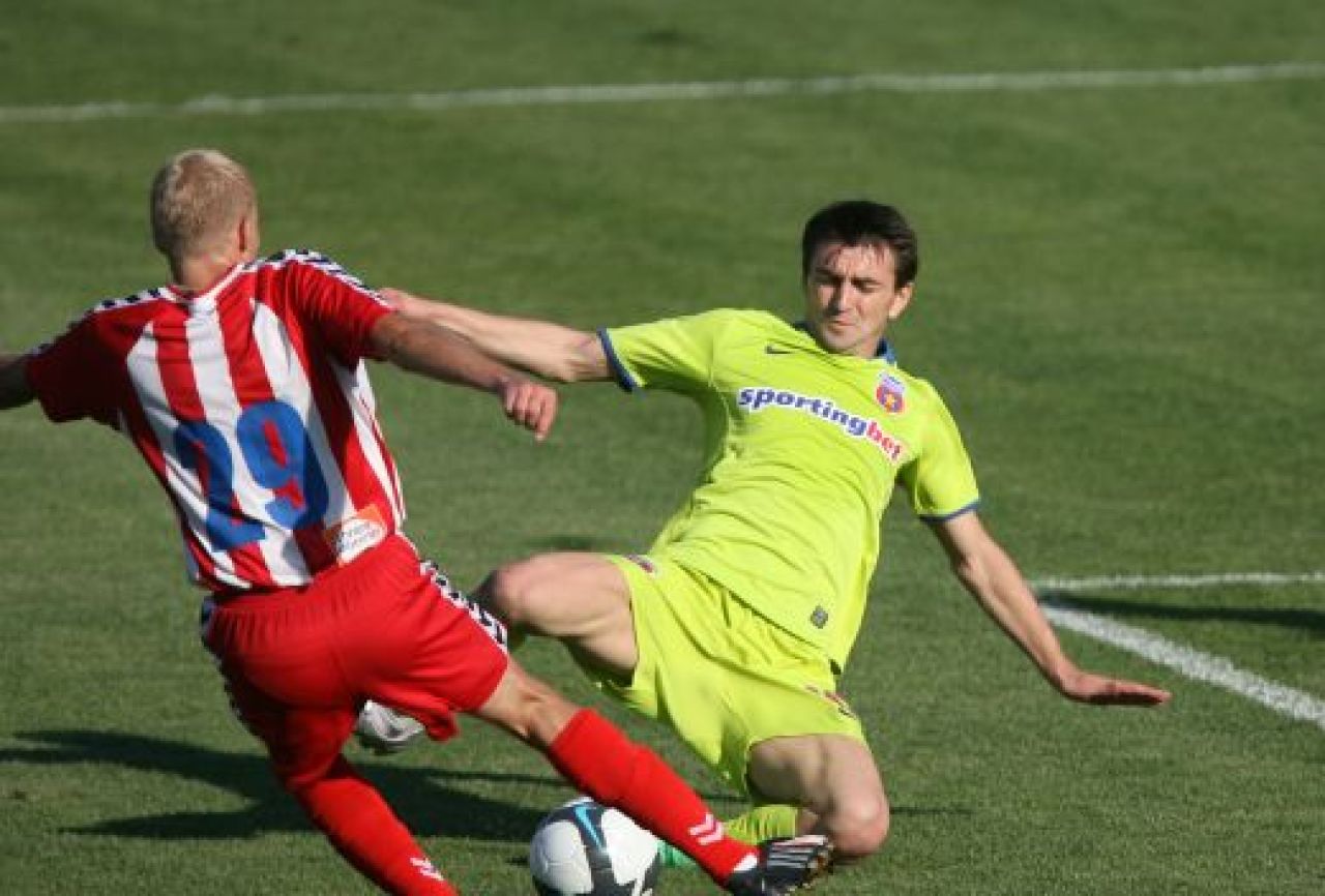 Otelul 0-1 Steaua (Surdu 57)! Vezi aici toate fazele importante!_5