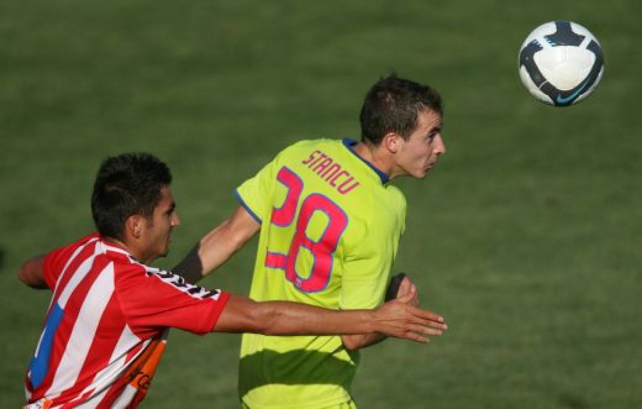 Otelul 0-1 Steaua (Surdu 57)! Vezi aici toate fazele importante!_9