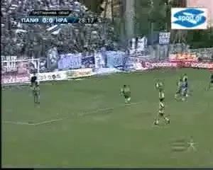 VIDEO: Dica e pe val! A marcat doua goluri fabuloase in fata echipei lui Ilie Dumitrescu!