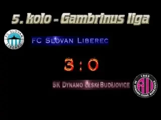 Slovan a batut din nou Dinamo, tot cu 3-0! :)
