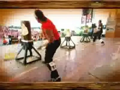 NEBUNIE la Campionatul american de taiat lemne!