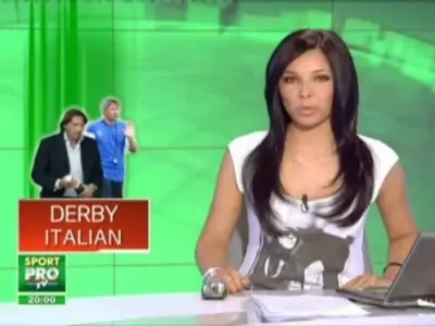 Miza pe Kapetanos! Bergodi: "Da gol cu Dinamo!"