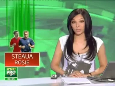 Steaua e rosie! Cum ii pedepseste Bergodi pe stelistii care primesc rosu!