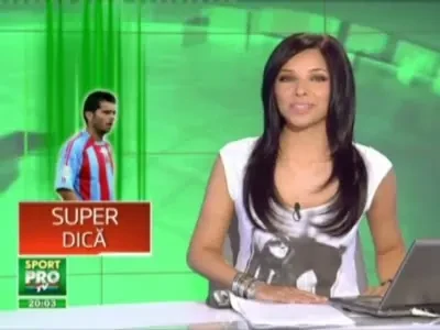 Dica: "Sper sa revin la echipa nationala. Protasov m-a ajutat sa revin!"