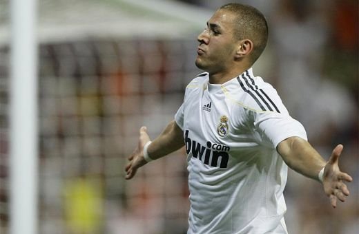 Lectie de fotbal pe Bernabeu: Real 4-0 Rosenborg_3
