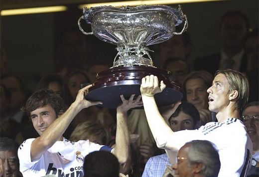 Lectie de fotbal pe Bernabeu: Real 4-0 Rosenborg_4