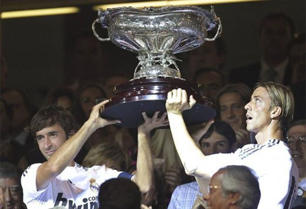 Lectie de fotbal pe Bernabeu: Real 4-0 Rosenborg_4