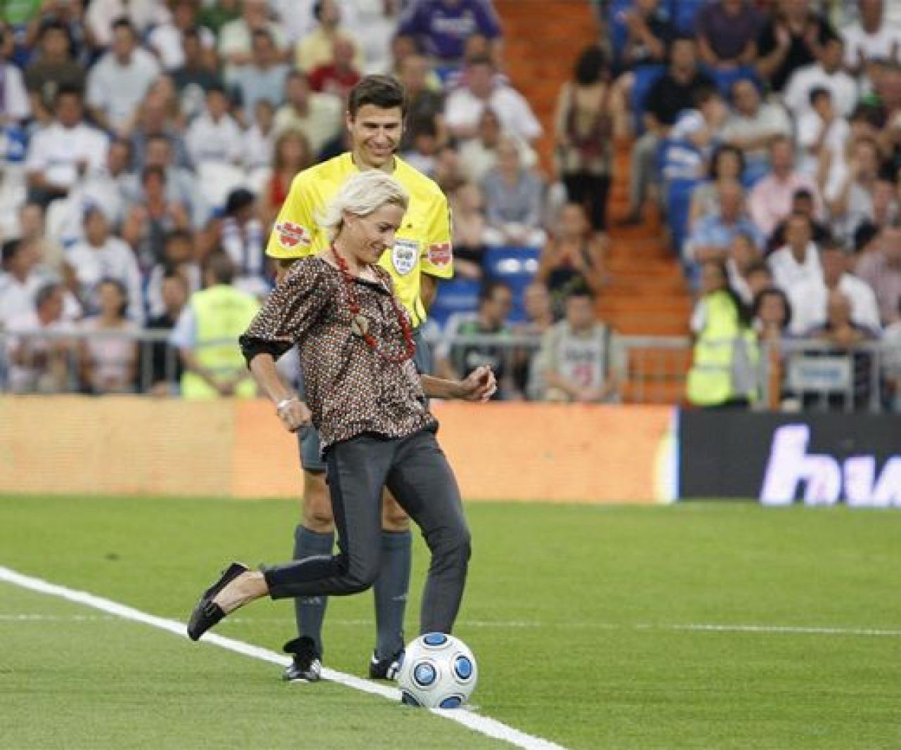 Lectie de fotbal pe Bernabeu: Real 4-0 Rosenborg_6