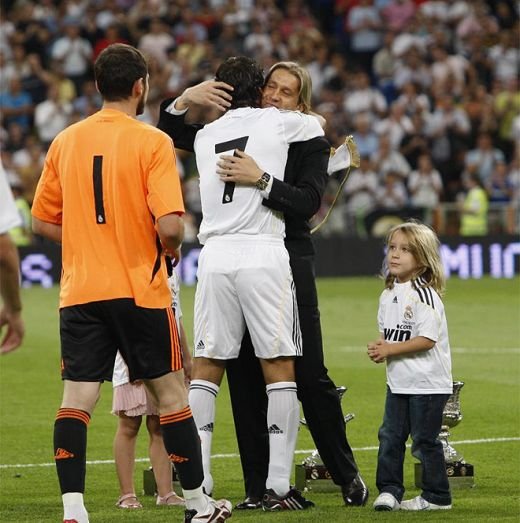 Lectie de fotbal pe Bernabeu: Real 4-0 Rosenborg_7