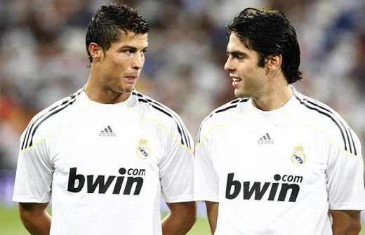 Lectie de fotbal pe Bernabeu: Real 4-0 Rosenborg_8