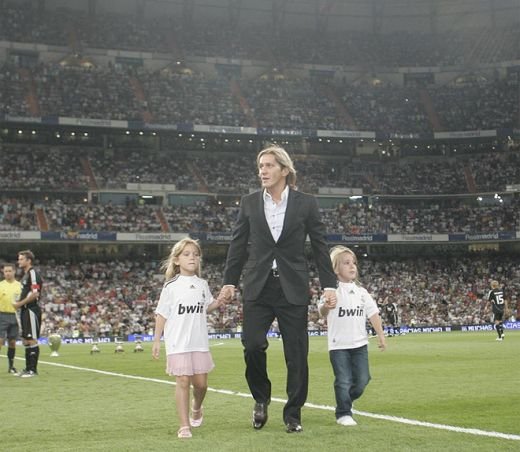 Lectie de fotbal pe Bernabeu: Real 4-0 Rosenborg_9