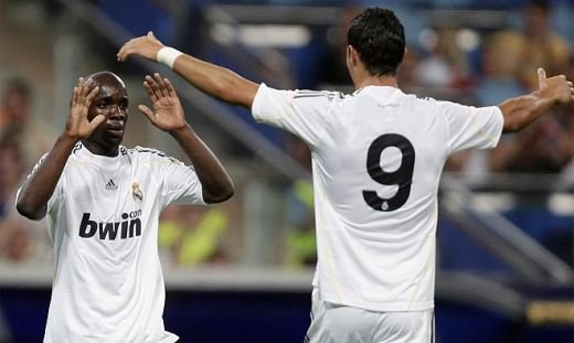 Lectie de fotbal pe Bernabeu: Real 4-0 Rosenborg_14
