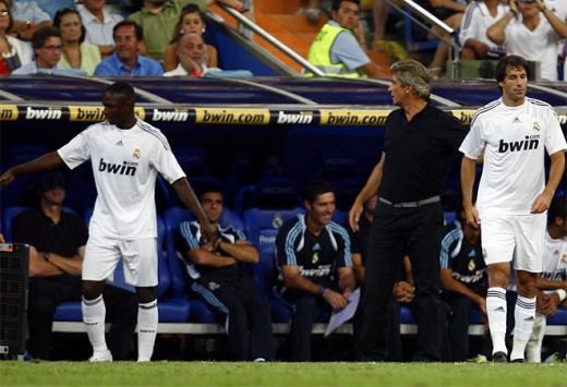 Lectie de fotbal pe Bernabeu: Real 4-0 Rosenborg_13
