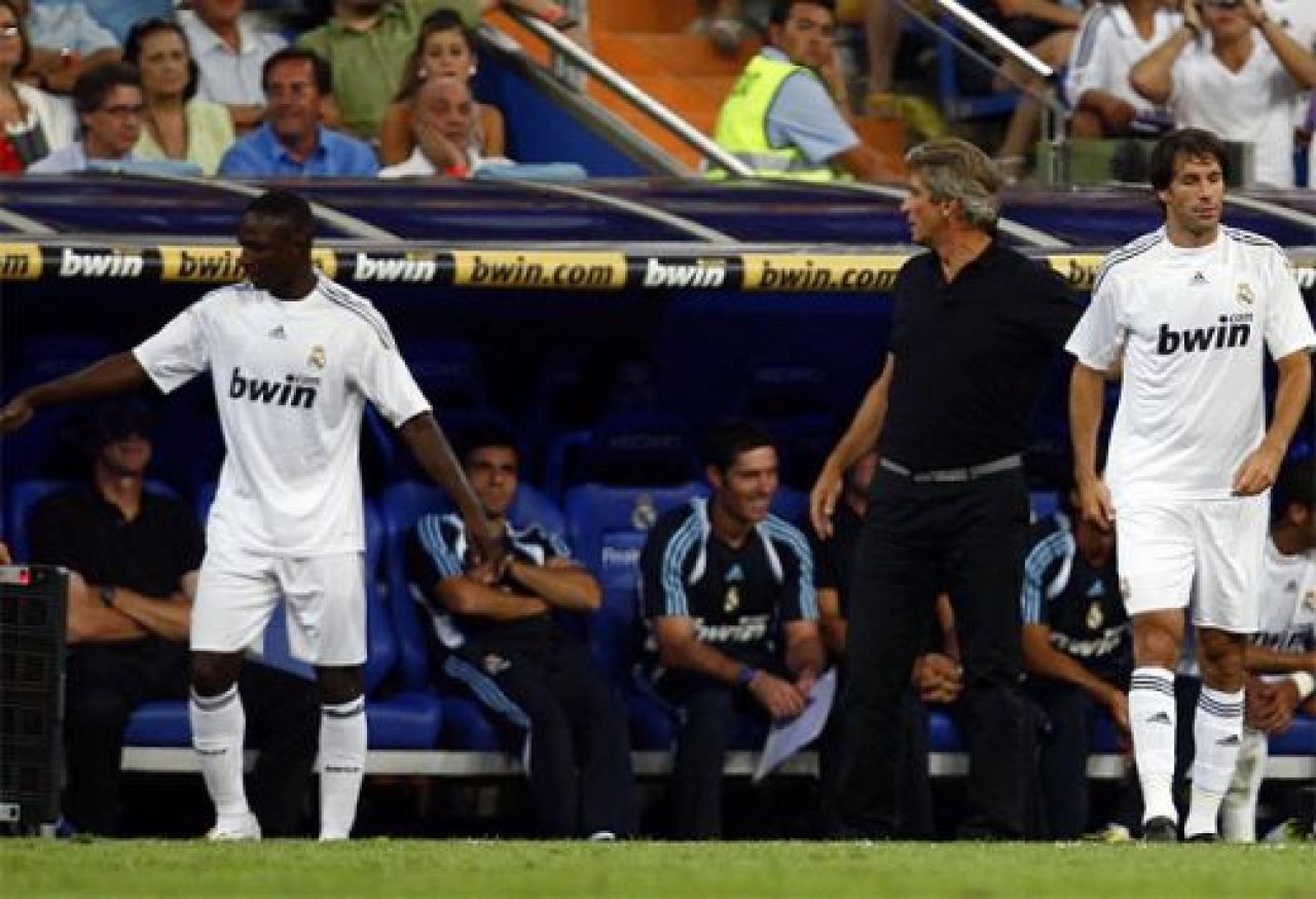 Lectie de fotbal pe Bernabeu: Real 4-0 Rosenborg_13