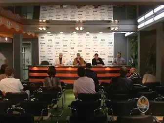 Rat vrea trofeul pentru Il Luce: Barcelona nu este invincibila!