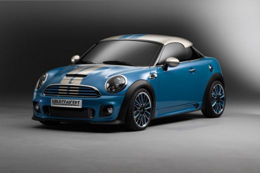VIDEO: Mini a prezentat oficial noul Coupe Concept! Vezi FOTO:_2