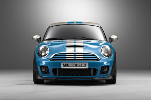 VIDEO: Mini a prezentat oficial noul Coupe Concept! Vezi FOTO:_3