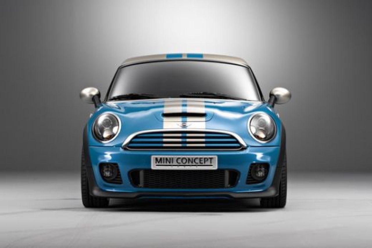 VIDEO: Mini a prezentat oficial noul Coupe Concept! Vezi FOTO:_3