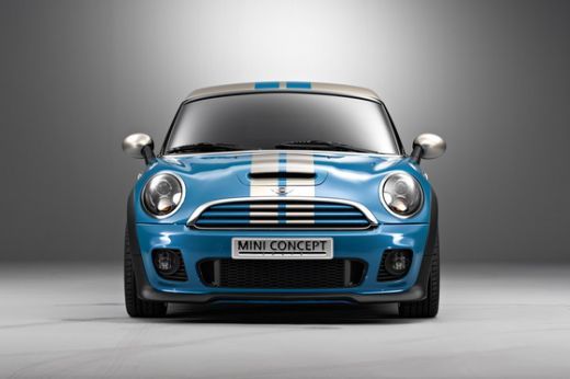 VIDEO: Mini a prezentat oficial noul Coupe Concept! Vezi FOTO:_3