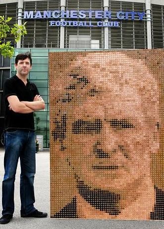 Banii vorbesc in Premier League! Vezi cum arata Sir Alex Ferguson facut din bani!_2