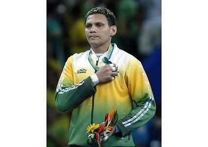 Top 10 femei-barbati din istoria Olimpiadei!_6