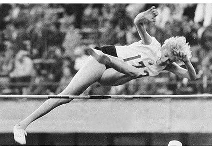 Top 10 femei-barbati din istoria Olimpiadei!_8