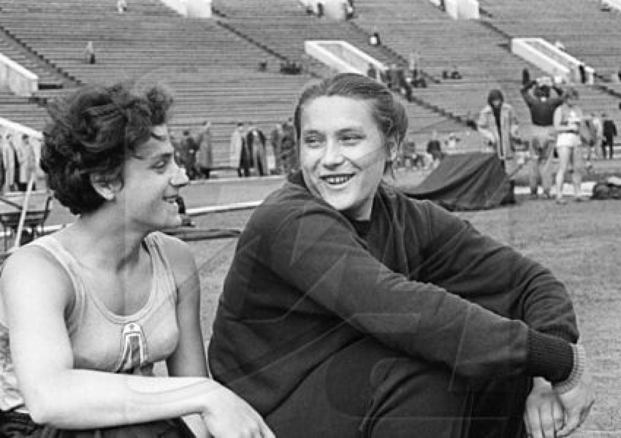 Top 10 femei-barbati din istoria Olimpiadei!_8