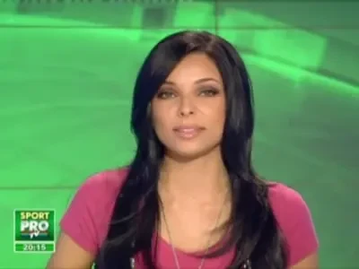 Alina Dumitru a ratat medalia de bronz la CM de la Rotterdam!