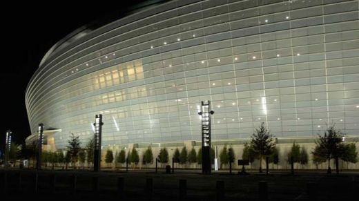 Cowboys Stadium - stadionul care a uimit America!_9