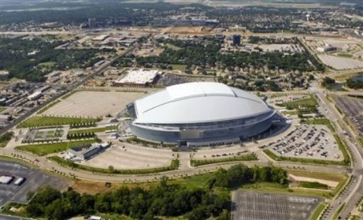 Cowboys Stadium - stadionul care a uimit America!_13