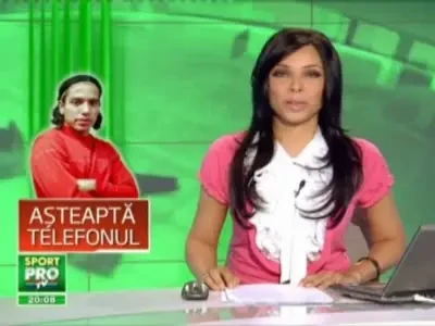 Dayro vrea inapoi la prima echipa:&nbsp; Astept chemarea lui&nbsp;Bergodi