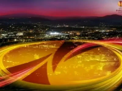 AUDIO: Asculta aici imnul Europa League!