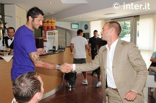 Robben, noul numar 10 la Bayern, Sneijder, noul numar 10 la Inter!_6