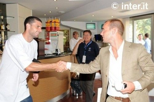 Robben, noul numar 10 la Bayern, Sneijder, noul numar 10 la Inter!_7