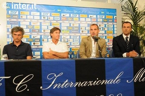 Robben, noul numar 10 la Bayern, Sneijder, noul numar 10 la Inter!_12