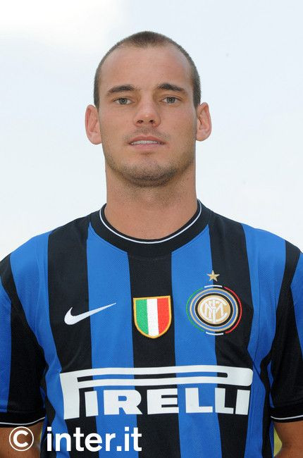 Robben, noul numar 10 la Bayern, Sneijder, noul numar 10 la Inter!_14