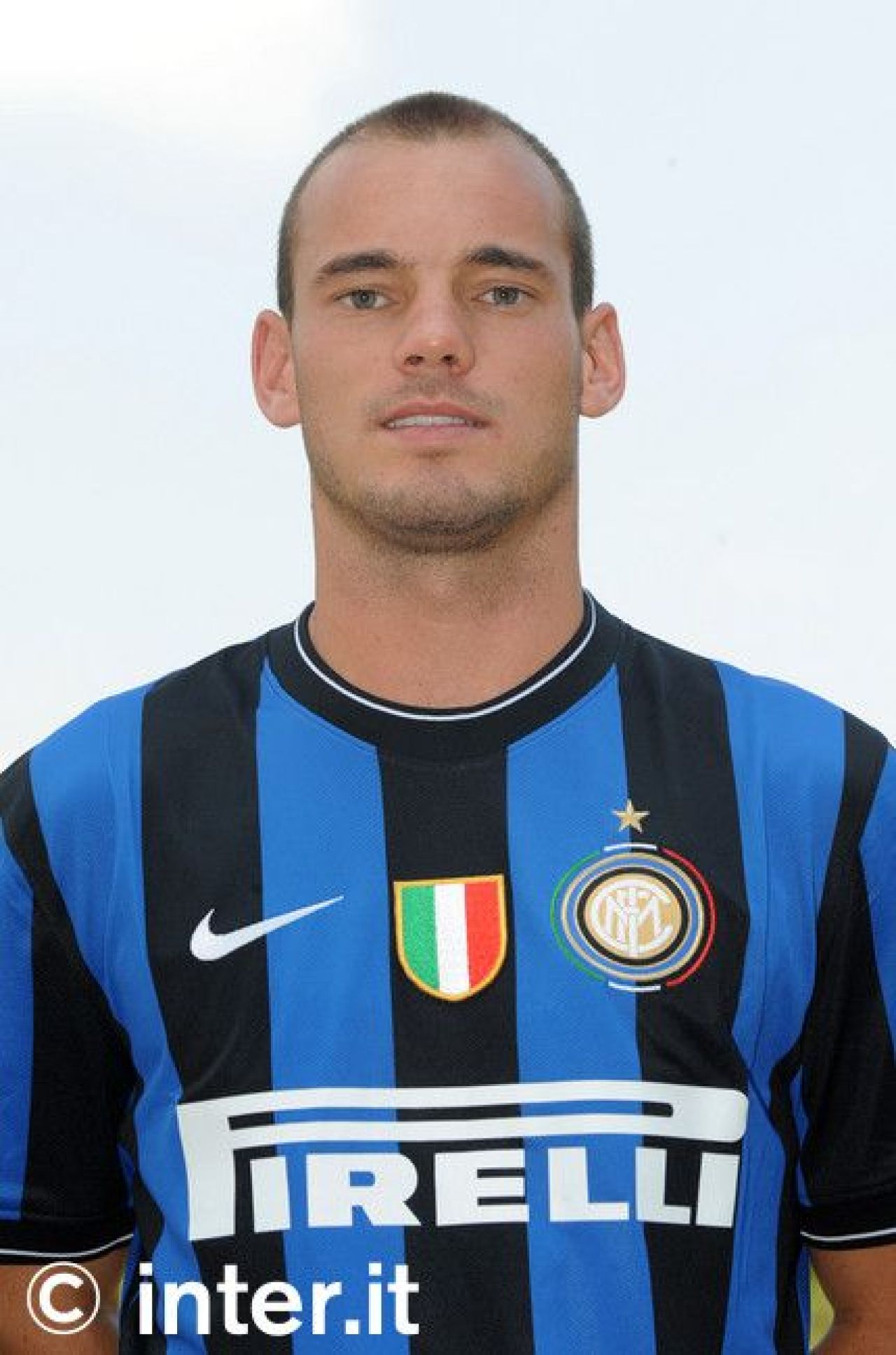 Robben, noul numar 10 la Bayern, Sneijder, noul numar 10 la Inter!_14