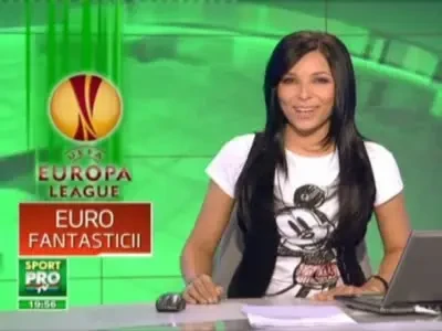 Am trecut la EURO 4! Vezi imagini incredibile