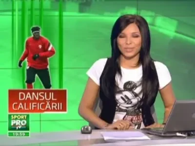 VIDEO / Torje si N Doye au dansat mai TARE decat Shakira: