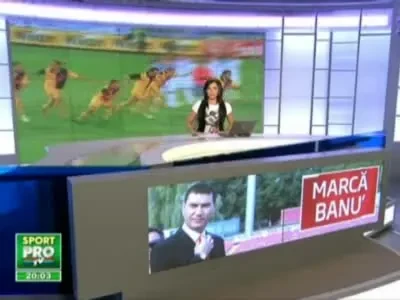 Dinamo, peste Steaua... la bani! Vezi cat primesc dinamovistii pentru calificarea in Europa League: