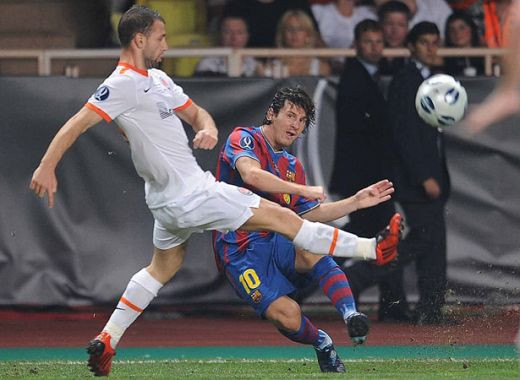 SuperCampionul PEDRO! Barca 1-0 Sahtior_3