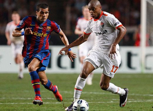 SuperCampionul PEDRO! Barca 1-0 Sahtior_5