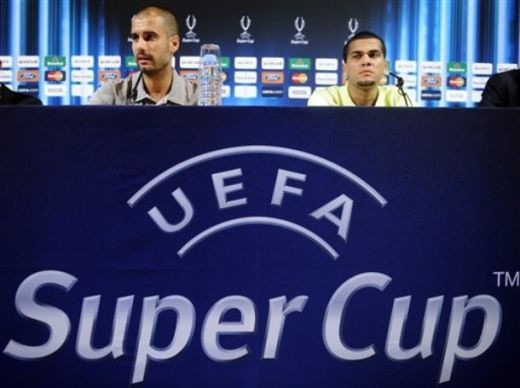 SuperCampionul PEDRO! Barca 1-0 Sahtior_7