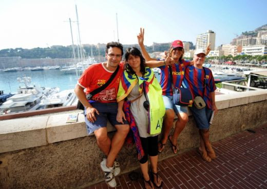 SuperCampionul PEDRO! Barca 1-0 Sahtior_6